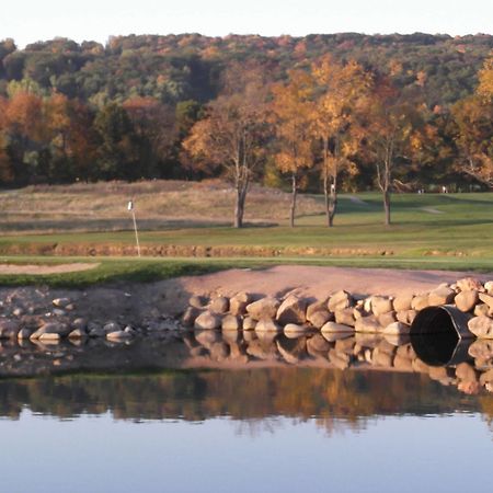 Devil'S Head Resort Merrimac Exterior foto